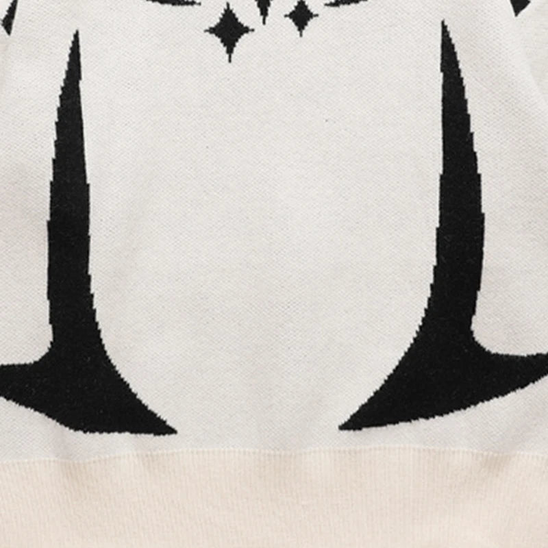 Harajuku Sweater