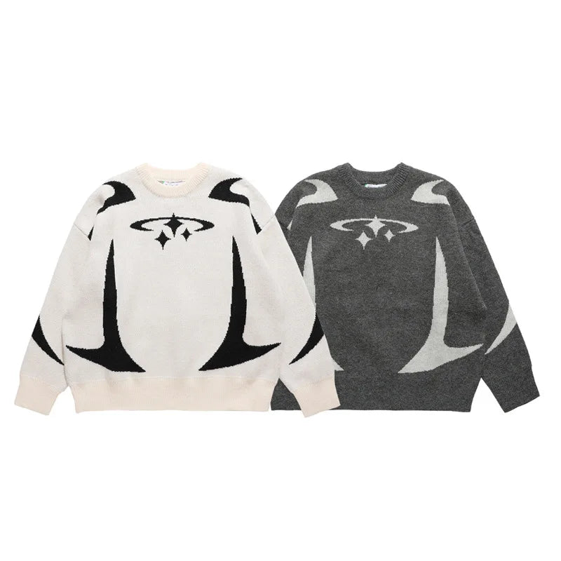 Harajuku Sweater
