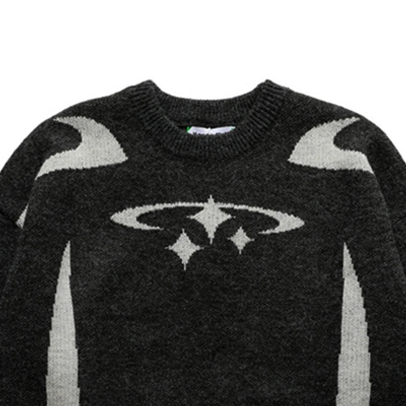Harajuku Sweater